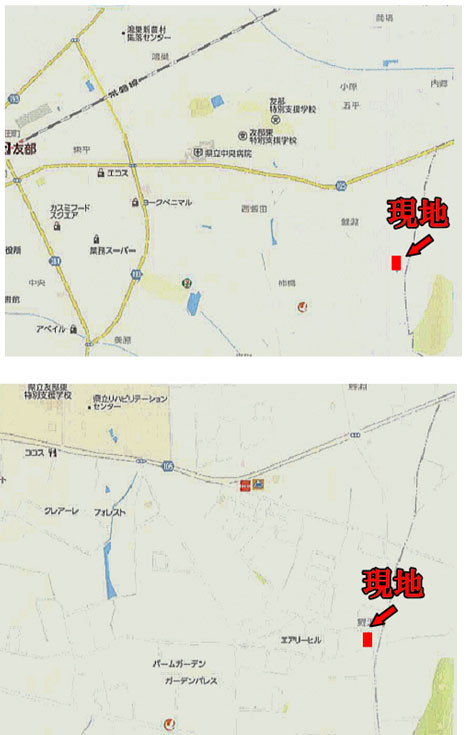地図